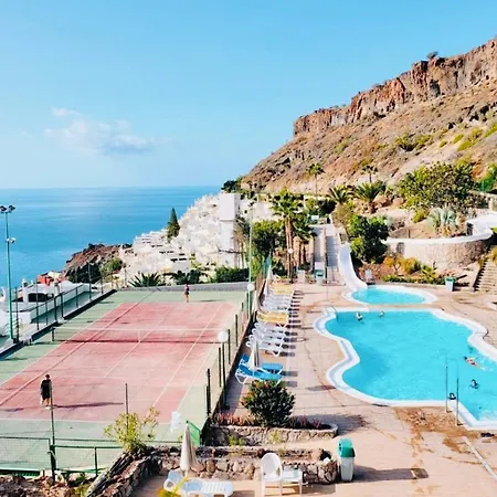 Atlantic Ocean & Views - Club * Плая-дель-Кура