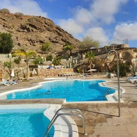 Atlantic Ocean & Views - Club Апартаменты Плая-дель-Кура