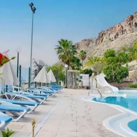 Atlantic Ocean & Views - Club Апартаменты *