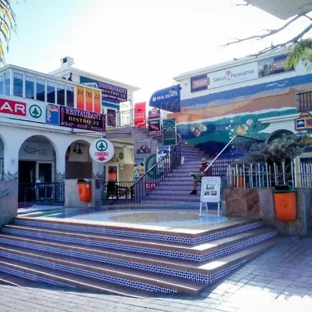 Atlantic Ocean & Views - Club Апартаменты