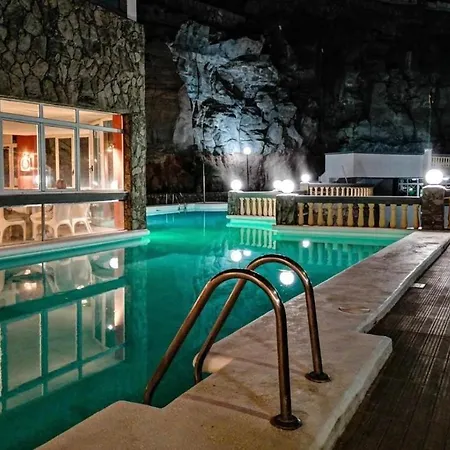 Atlantic Ocean & Views - Club * Плая-дель-Кура